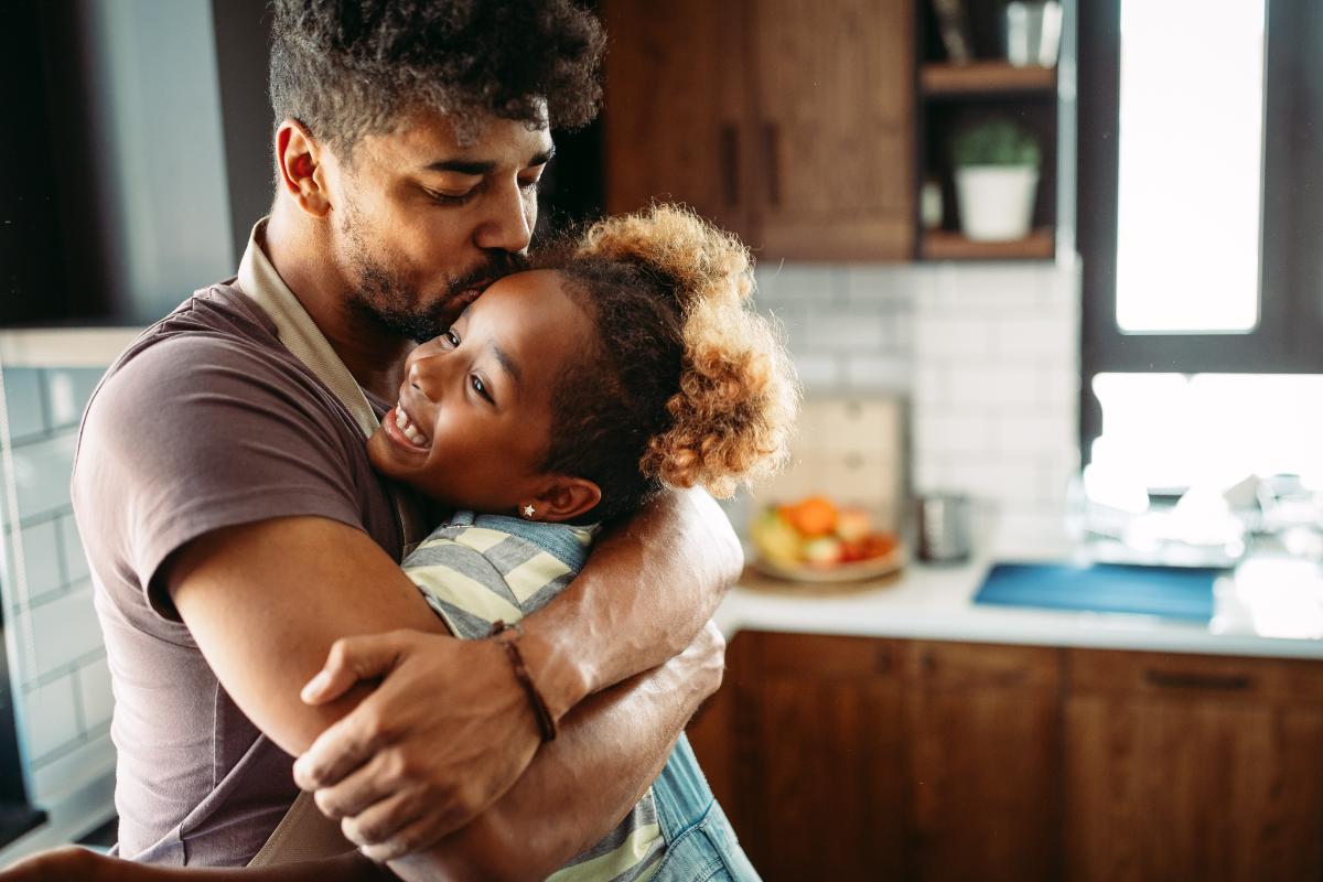 a guardian cares for a loved one with mental health issues in florida